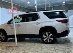 شيفروليه ترافرس